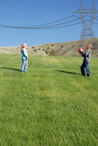 Who's more important, our kids or sage grouse? 